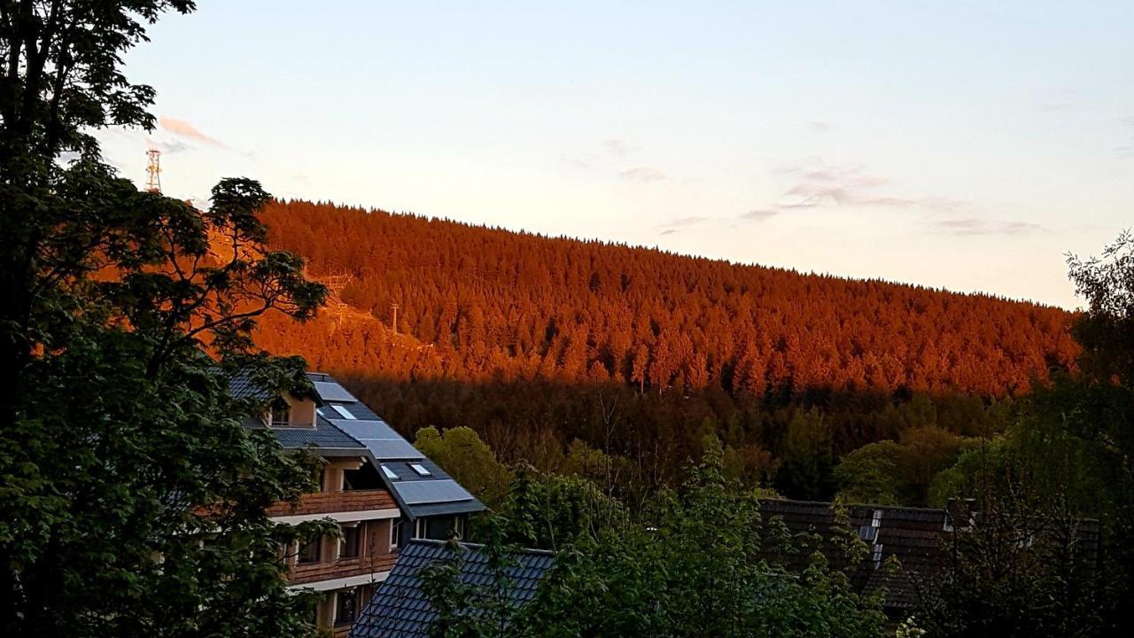 Herzstueck Goslar Ngoại thất bức ảnh